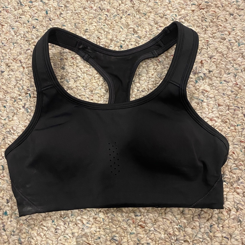 target sports bra